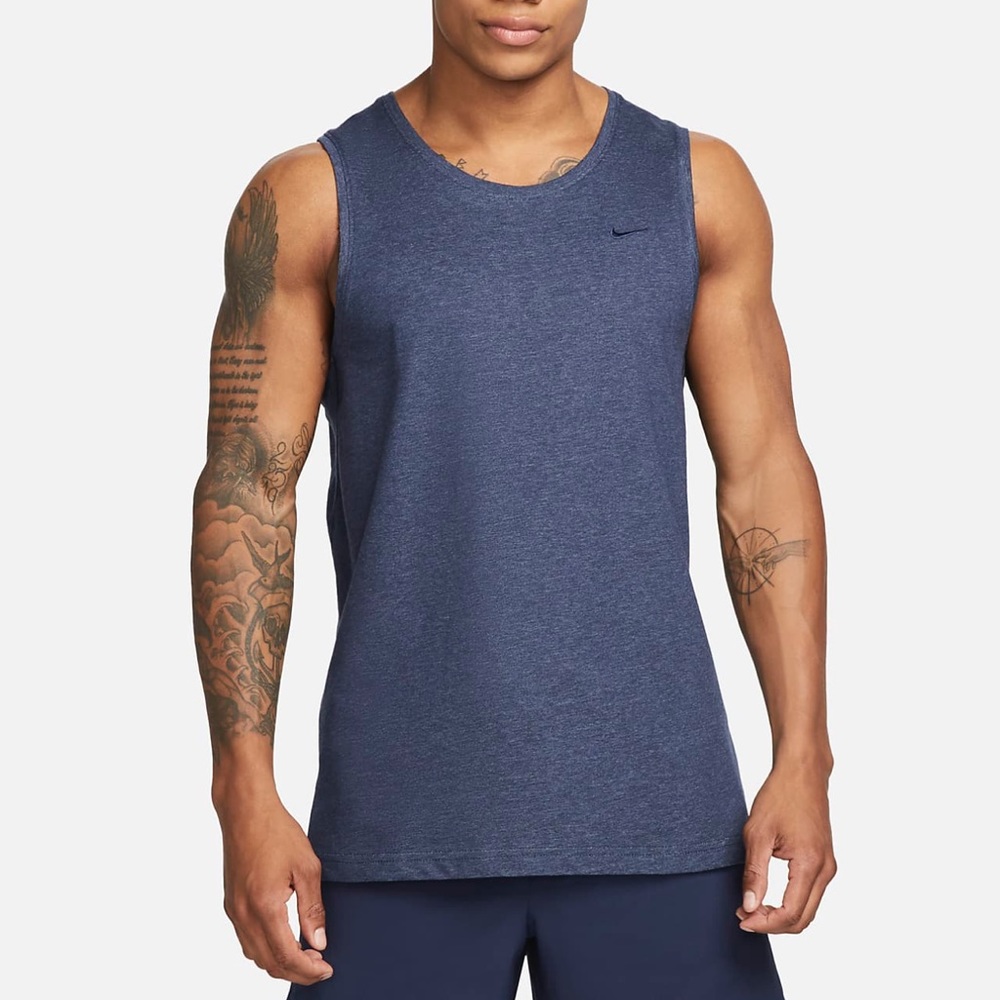 Nike Men’s Dry-FIT Versatile Tank